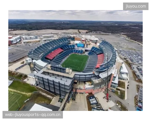MLS新英格兰冲击力十足：前场节奏频繁带动全场的崛起之路
